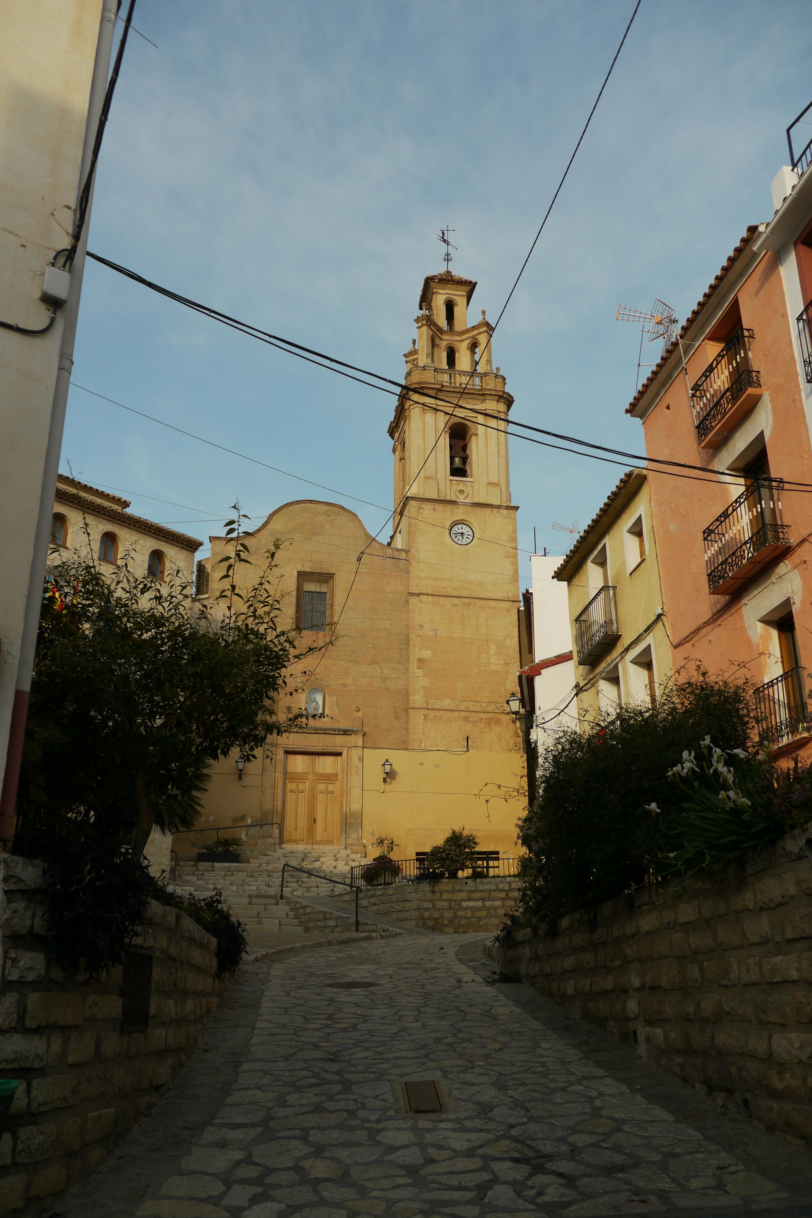 Church of Saint Bartholomew